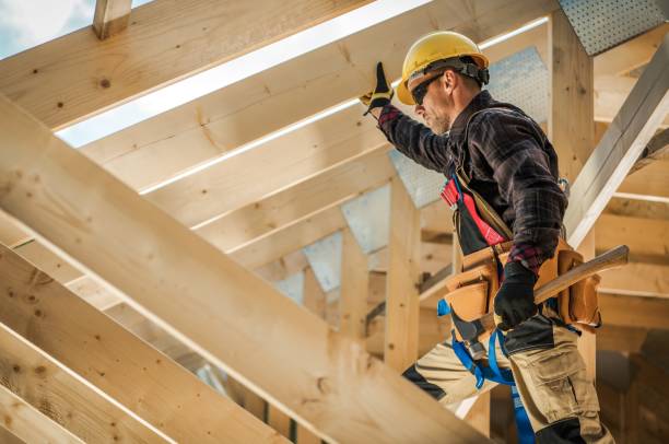 Best Local Roofing Companies  in University Gardens, NY