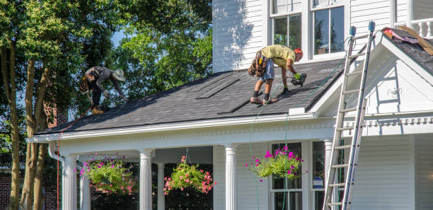 Quick and Trustworthy Emergency Roof Repair Services in University Gardens, NY